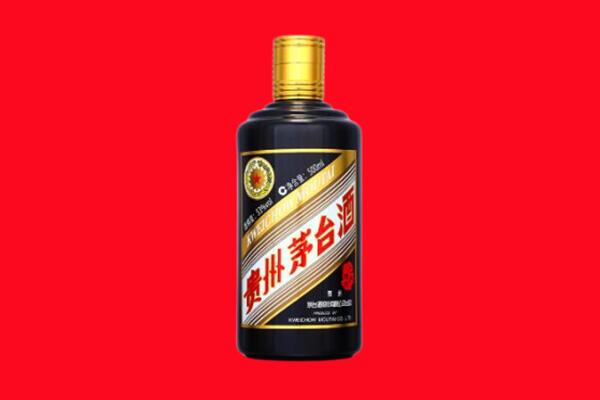 丽水市青田回收茅台酒瓶